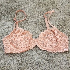 Victoria's secret bra